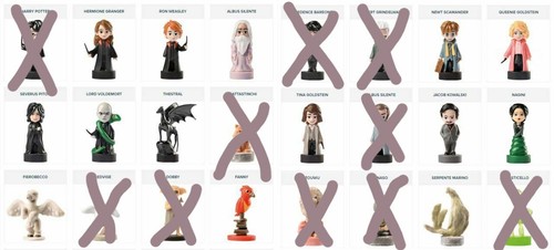 Wizzis harry potter - harry,