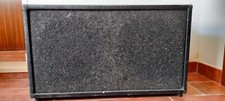 Vendo Cabinet Artigianale Per Chitarra 2×12 100 Watt