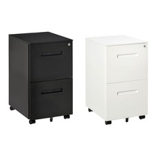 Vinsetto Cassettiera Ufficio