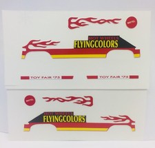 Hot Wheels Redline (SUPER VAN