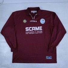 MAGLIA INDOSSATA MATCH WORN