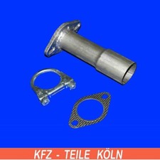 Tubo riparazione catalizzatore