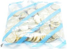 Spagna bustina 10 centesimi