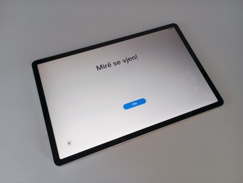 Tablet samsung galaxy tab - tab, s7