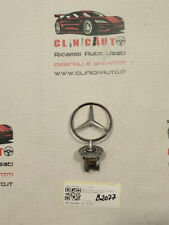 STEMMA FREGIO LOGO ANTERIORE MERCEDES Classe E Berlina W211 FREGIO 64796 1537078