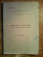 INTROVABILE : ' AERONAUTICA