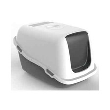 Lettiera Chiusa Per Gatti