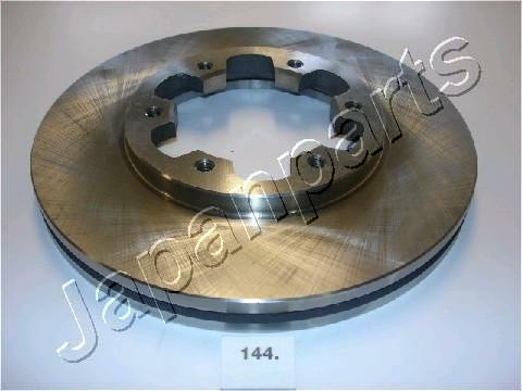 Dischi freno anteriori nissan - freno,