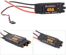 Xrotor 40A Brushless ESC di