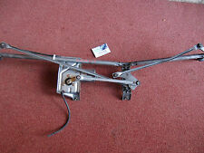 TERGI ANTERIORE COMPLETO TANDEM MOTORINO SMART FORTWO 98 FINO AL 2007