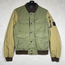 Belstaff giubbotto bomber - belstaff,