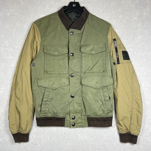 Belstaff giubbotto bomber - -,