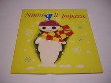 NINNI E IL PUPAZZO-COLL