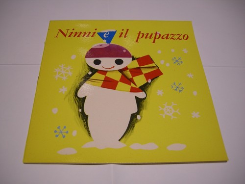 Ninni pupazzo coll - ninni, pupazzo-coll