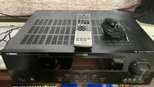 Yamaha Av Ricevitore Ax-v565