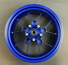 Cerchio post. originale