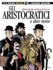 Alfredo Castelli Ferdi Gli