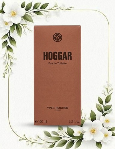 Yves rocher hoggar eau - rocher, de