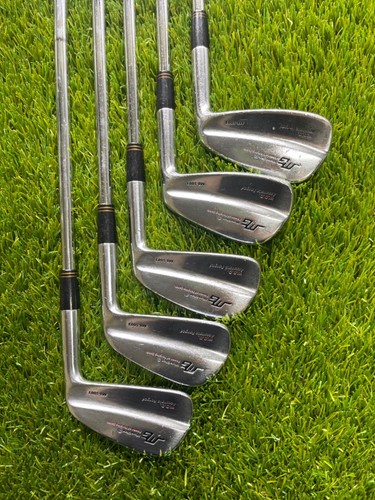 Miura 5003 set ferri da - set, di