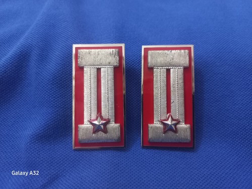 Mostrine militaria granatieri - militaria,