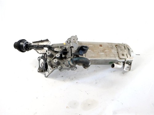A6511400275 radiatore scarico - a6511400275,