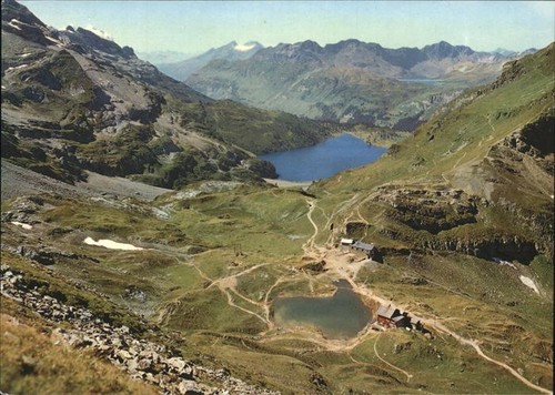 Passo giogo casa - giogo, montagna