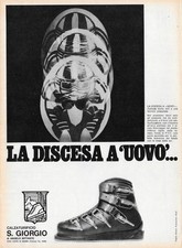 Calzaturificio S. Giorgio /