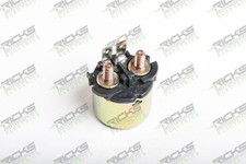 Ricks Starter Solenoid Switch