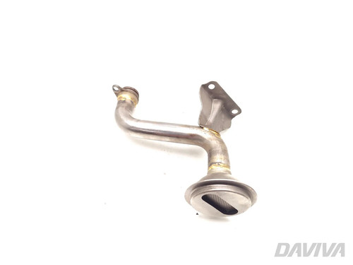 Iveco dailybus tubo - dailybus, filtro