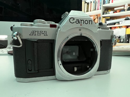 Canon fotocamera - canon,