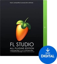 FL Studio All Plugins Edition