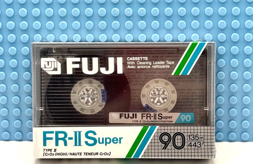 Fuji super 90 1988 usa - 90,