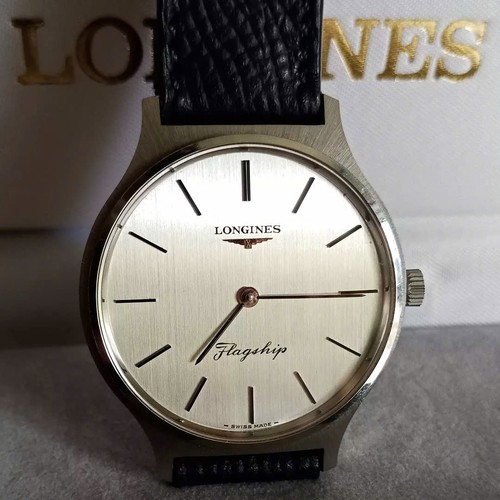 Longines flagship svizzera - longines, flagship-svizzera
