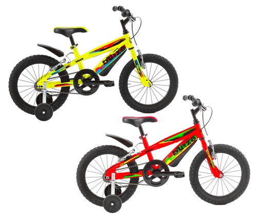 Bicicletta per bambino 2 - bambino, 16”