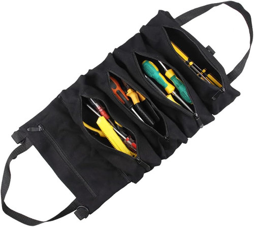 Borsa arrotolabile multiuso - borsa,