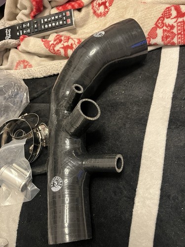 Tubo aspirazione auto - tubo,