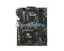 Z370-A PRO MSI LGA1151 ATX