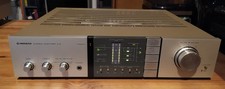 Amplificatore stereo Pioneer A-6 Made in Japan