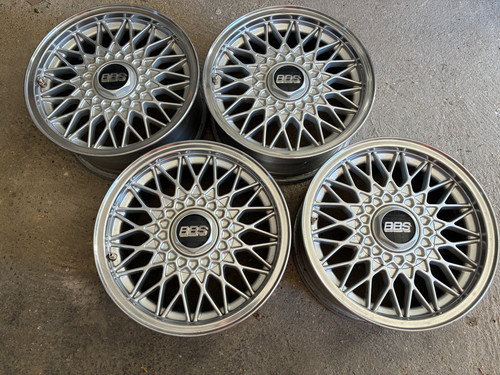 Cerchi lega bmw - cerchi, 7x15