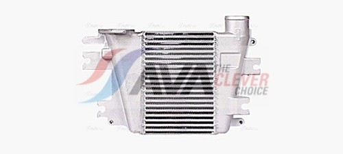 Intercooler ava clever choice - ava,