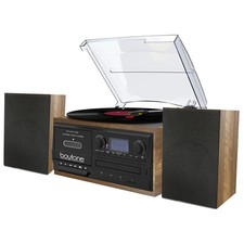 Boytone 58w giradischi - boytone,