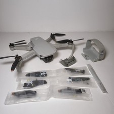 Dji Mini 2 Drone TESTATO SOLO