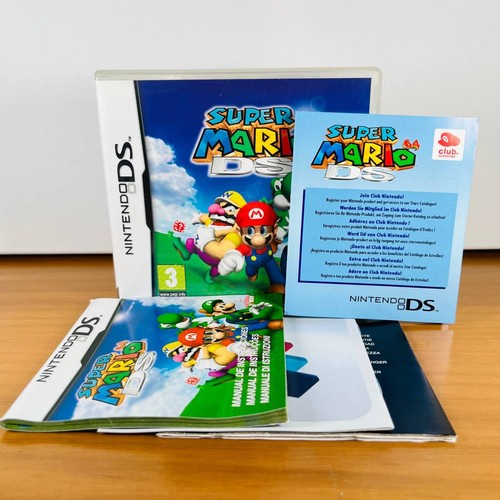 Super mario ita gioco - 64,