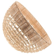  Paralume Lampada Vimini