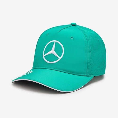 Berretto mercedes amg - mercedes, petronas