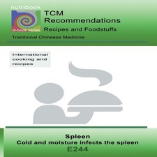 TCM - Spleen - Cold and