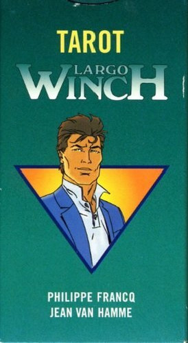Tarot largo winch - tarot,