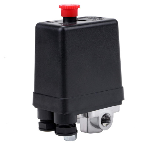 Pressostato compressore aria - compressore, 4