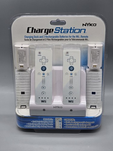Nintendo wii nyko stazione - nyko, di