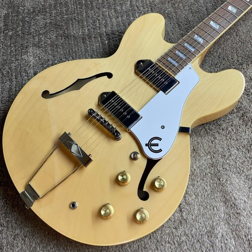 Chitarra epiphone casino - casino, na